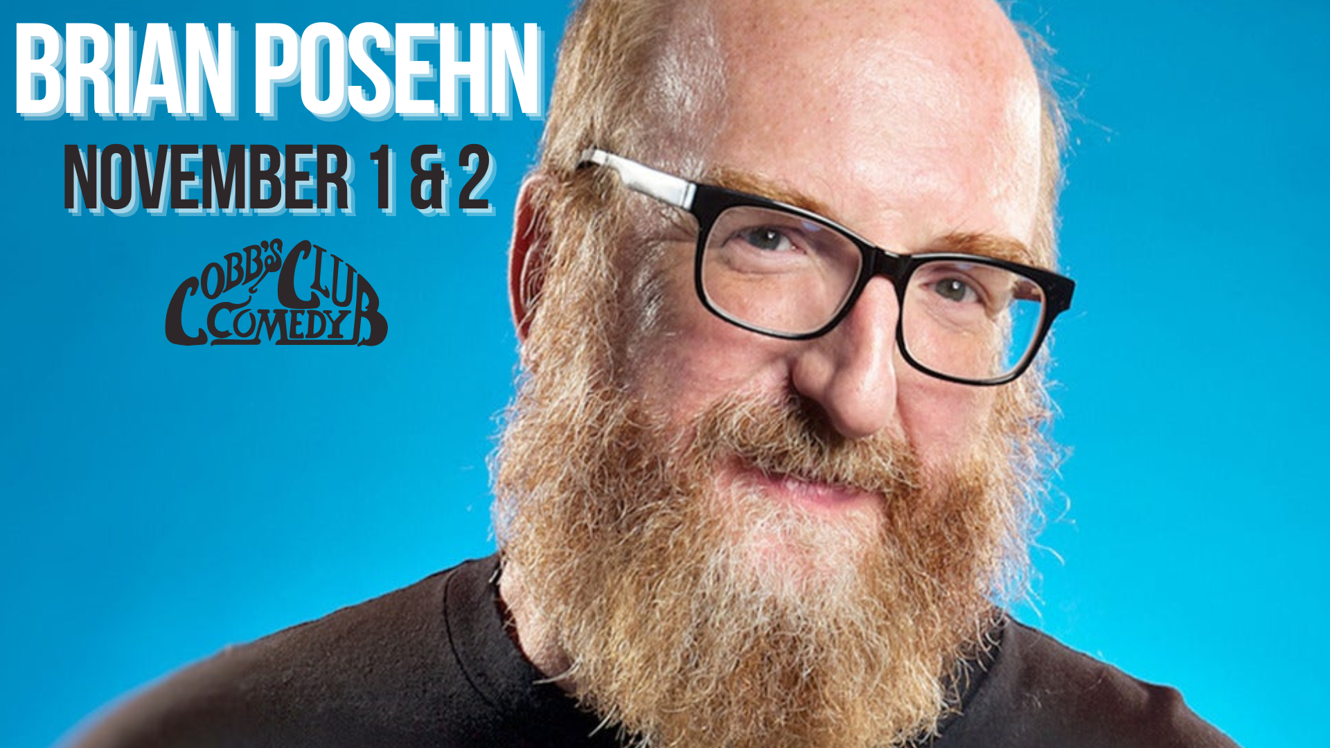 Brian Posehn