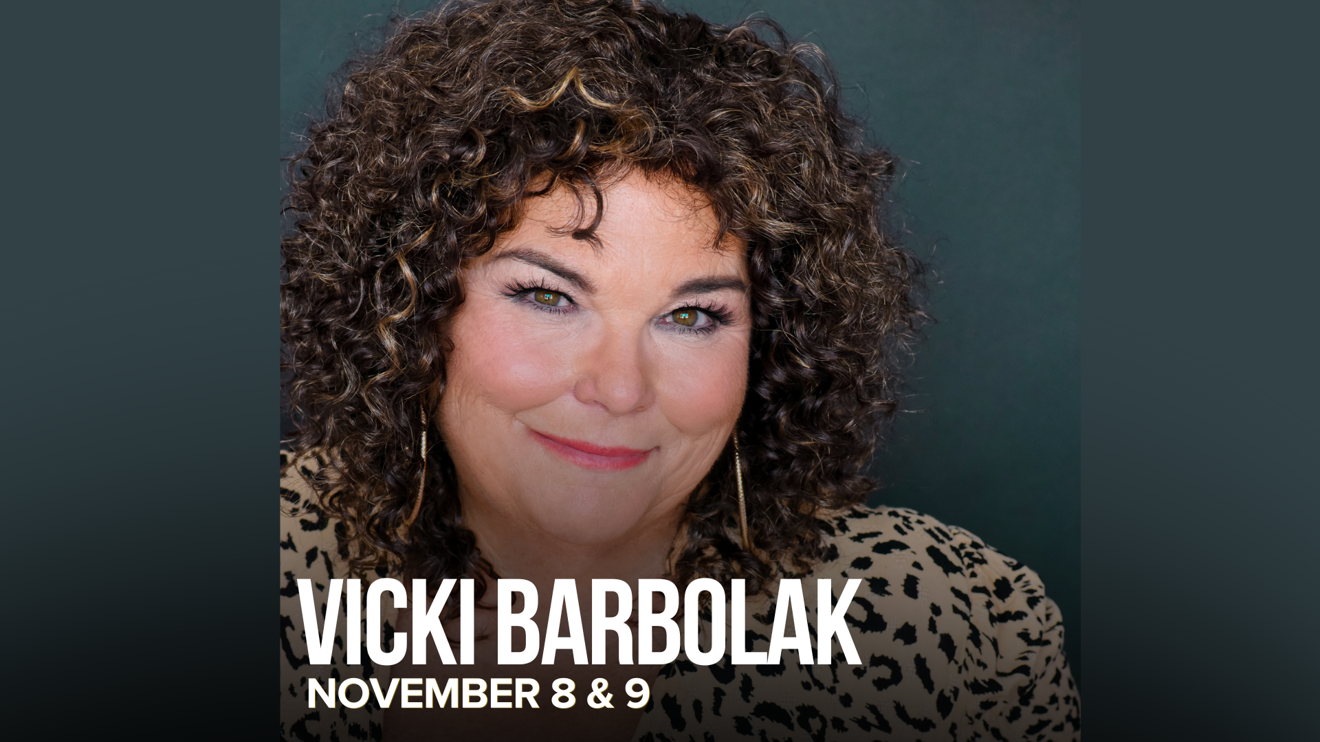 Vicki Barbolak