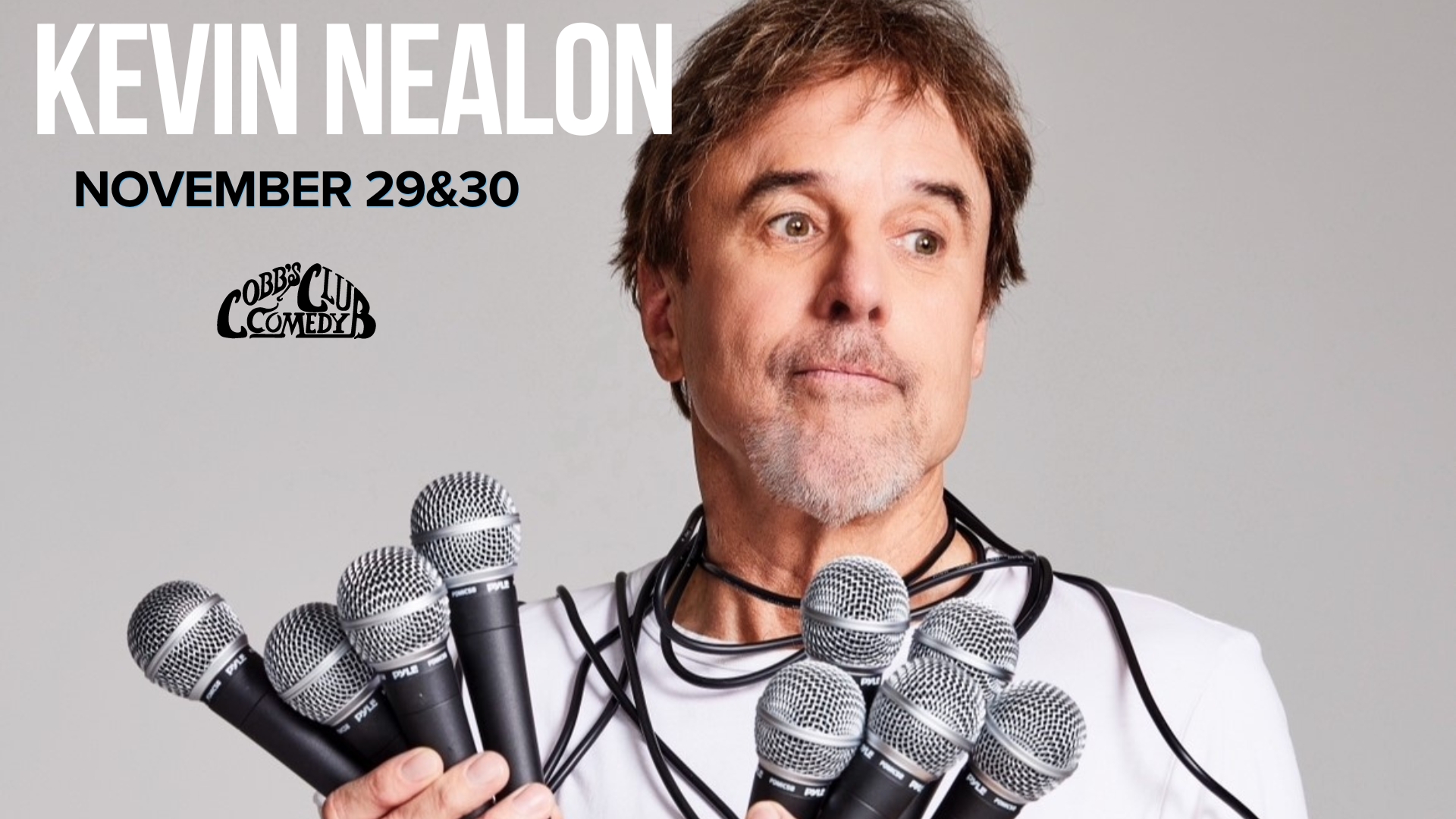 Kevin Nealon