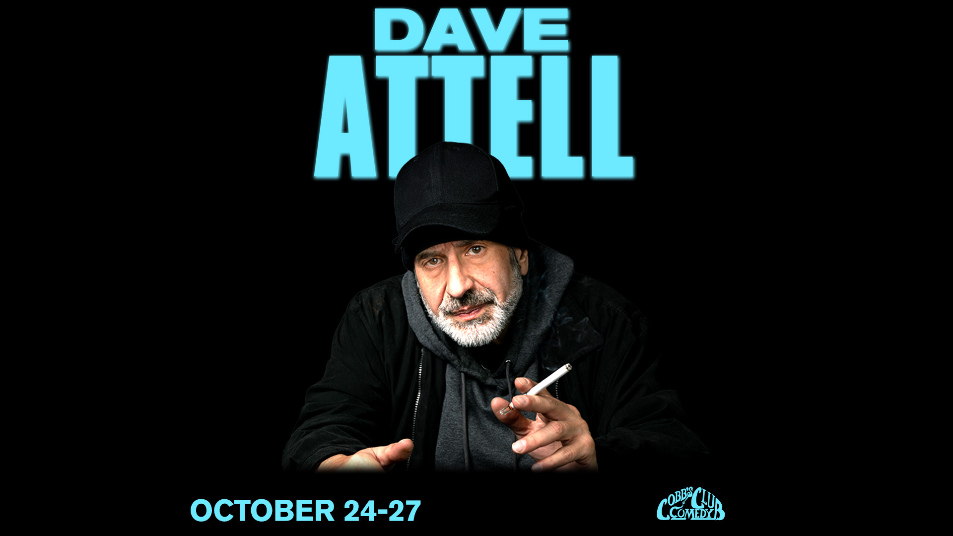 Dave Attell