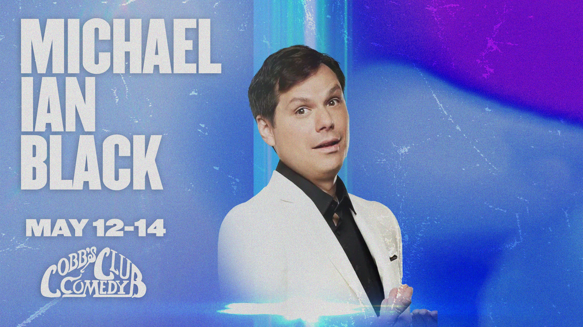 Michael Ian Black