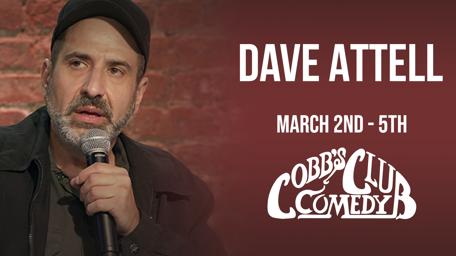 Fake Id Comedy Cellar