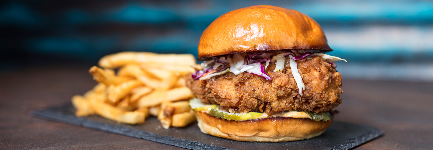 House of Blues Restaurant & Bar