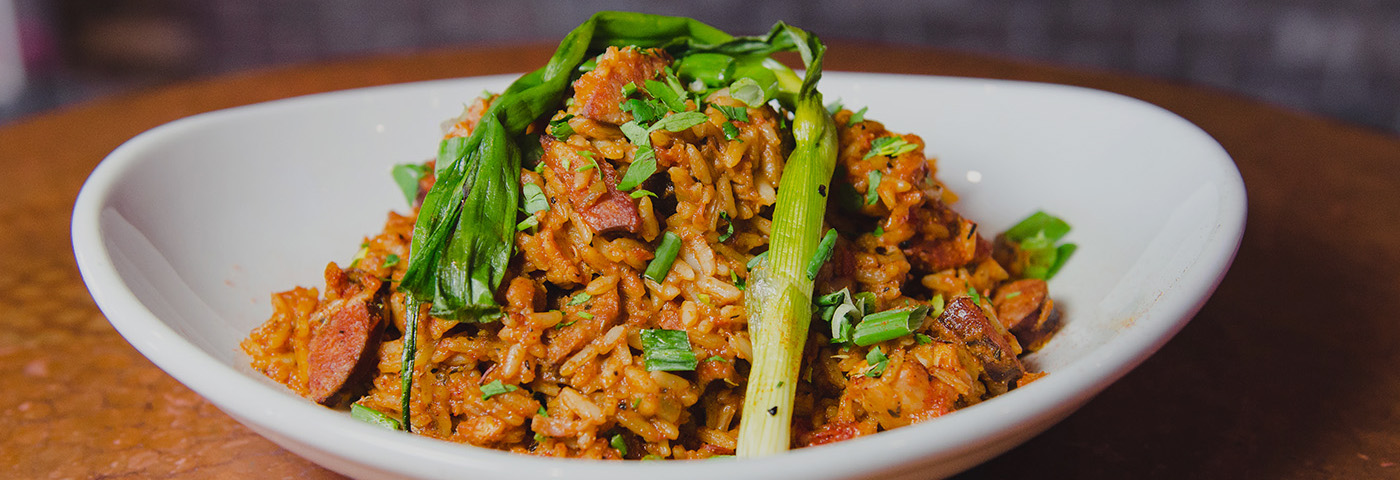 House Of Blues Boston Jambalaya Jpg