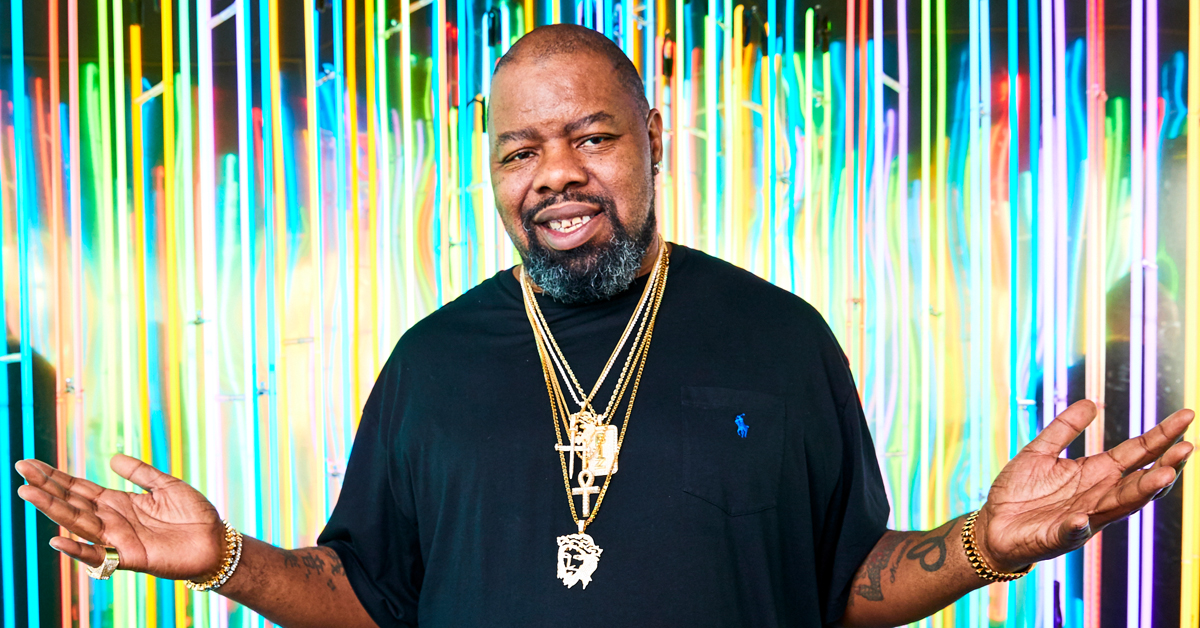 Biz Markie | House of Blues Chicago