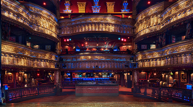 House Of Blues Chicago