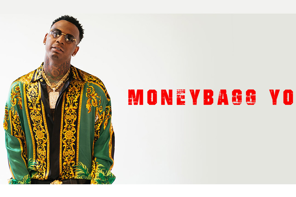 Get Dressed With Me Me For MoneyBagg Yo Concert