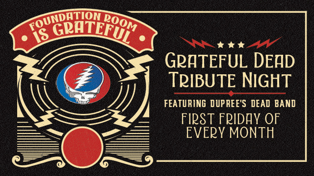 Grateful Dead Tribute Night