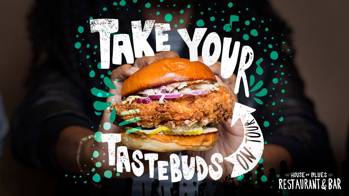 House of Blues Dallas