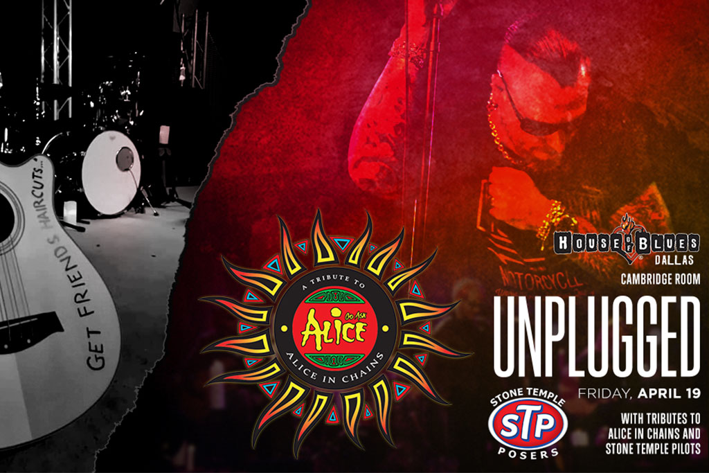 Go Ask Alice: Unplugged