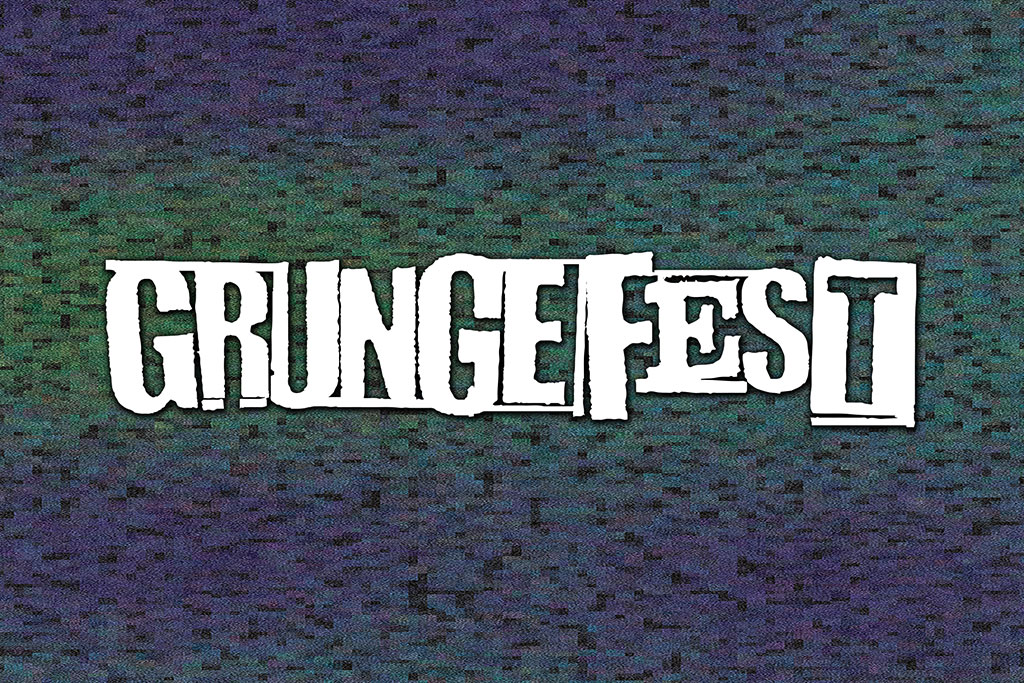 Grunge Fest