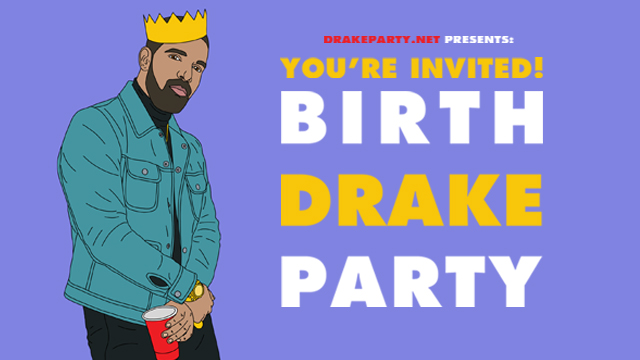 Drake Party  House of Blues Las Vegas
