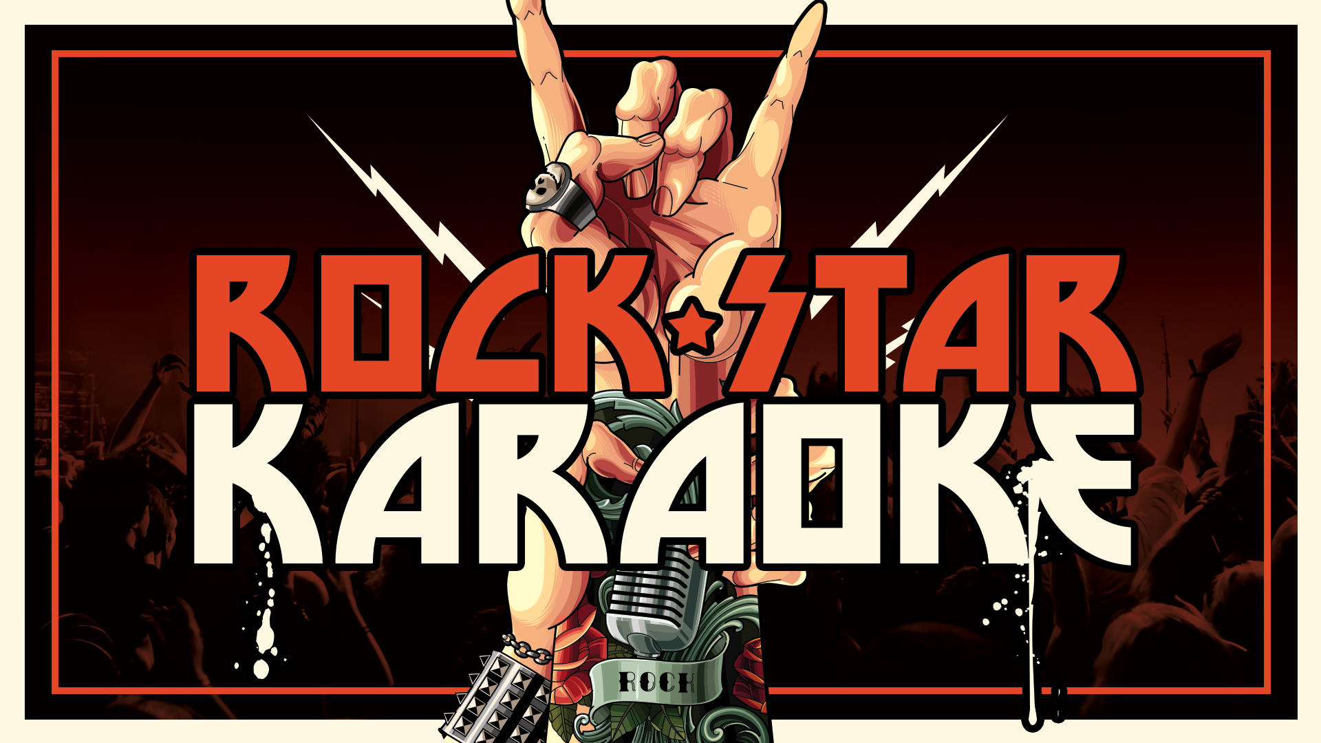 Rockstar Karaoke