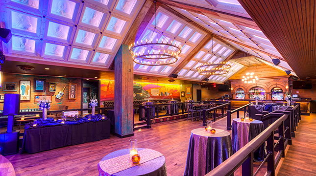 House of Blues Las Vegas