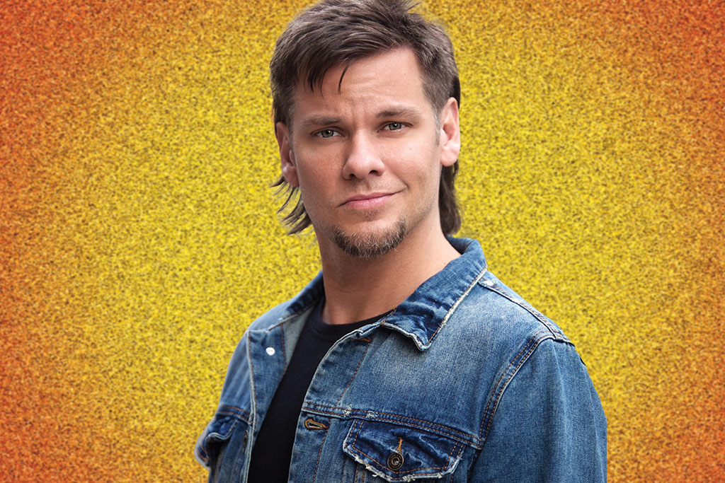 THEO VON-SOLD OUT