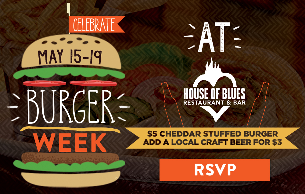 House of blues gospel brunch coupons