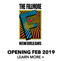 Fillmore New Orleans