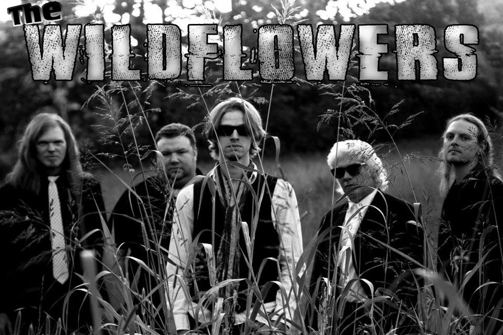 The Wildflowers A Tribute to Tom Petty & The Heartbreakers House of