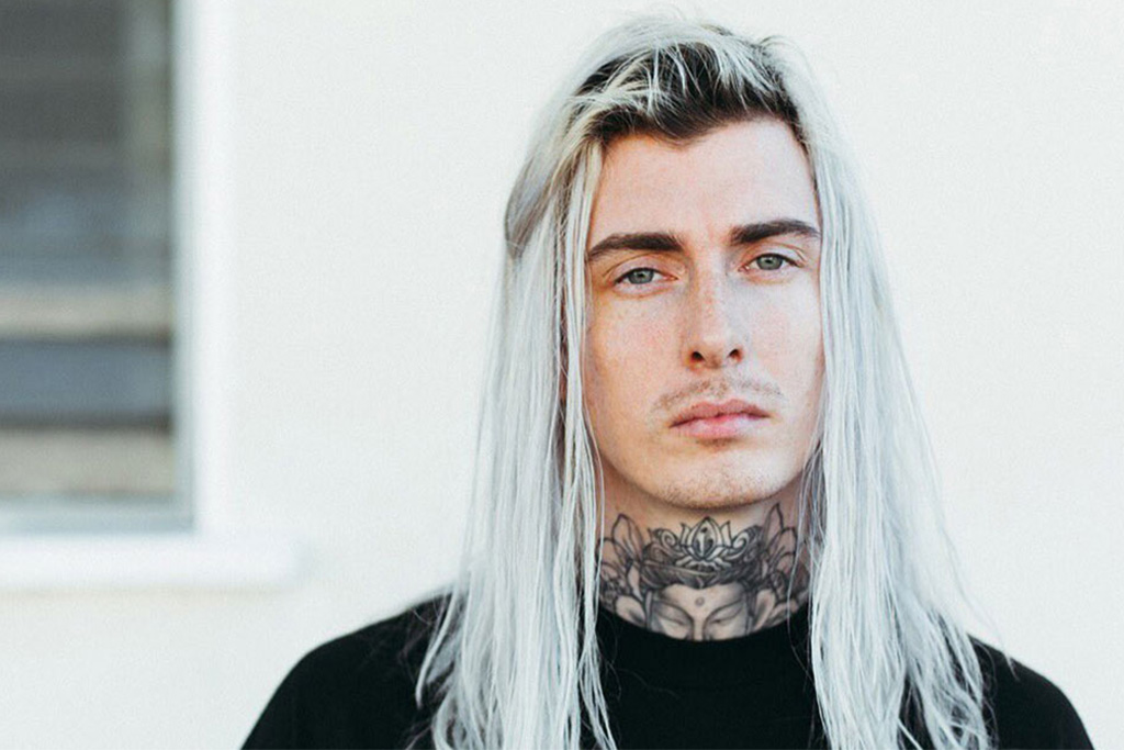 The Casbah Presents Ghostemane | House of Blues San Diego