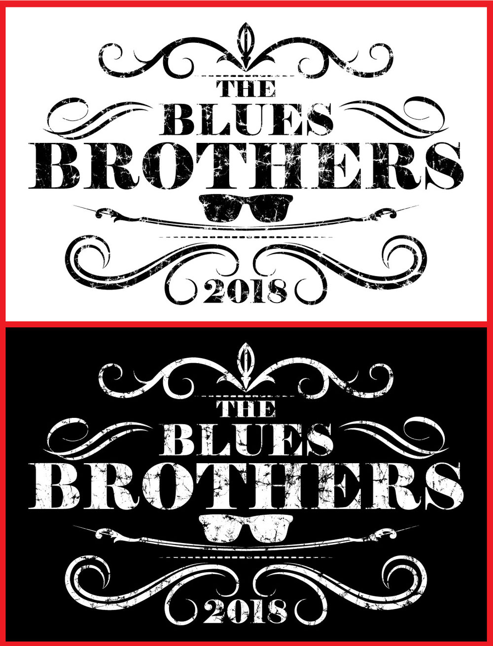 Blues Brothers Fan Art