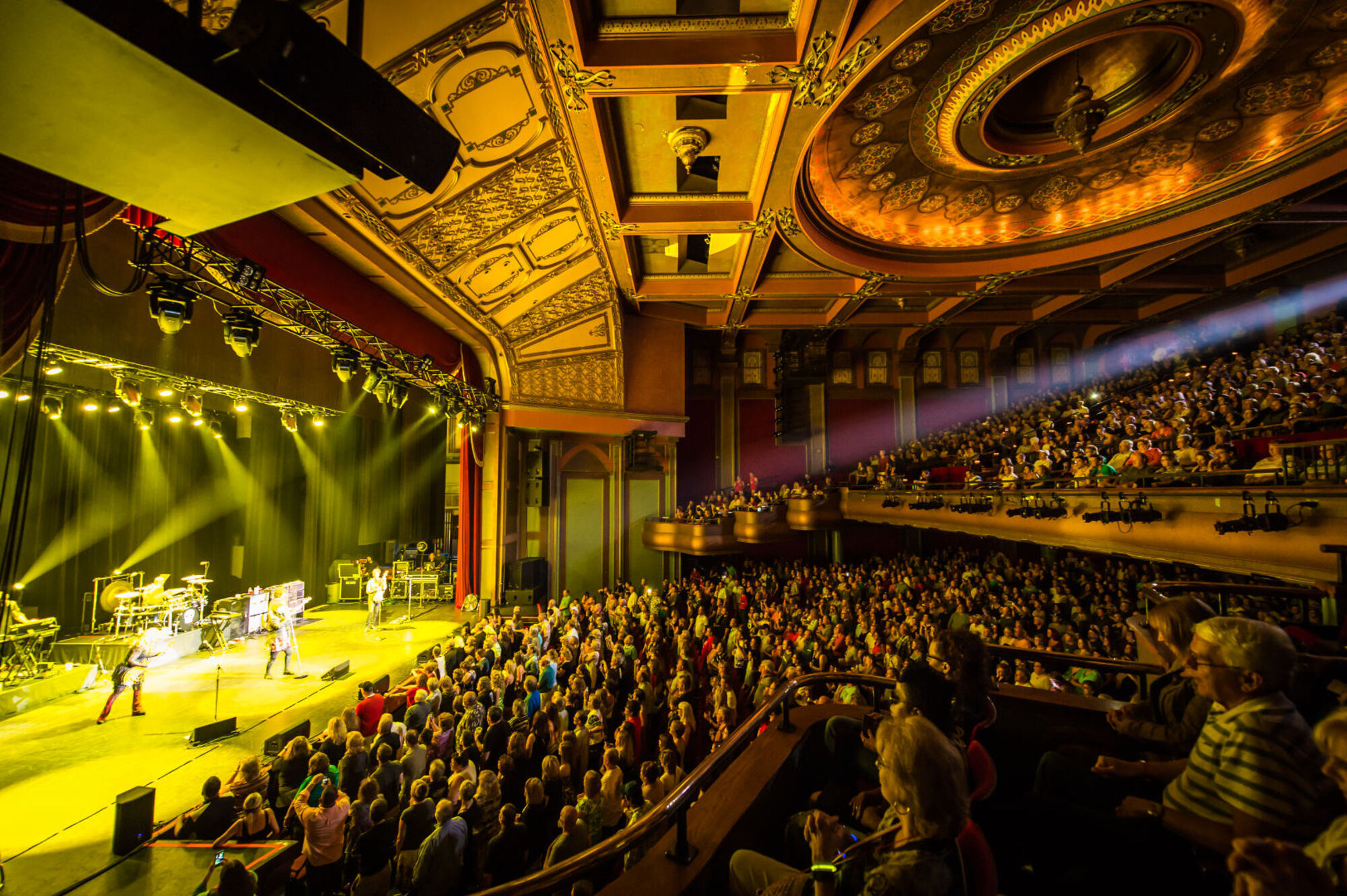 LN Premium Build Your Experience