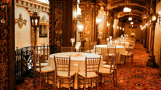 The Louisville Palace Gallery Image