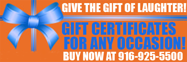 Gift Certificate