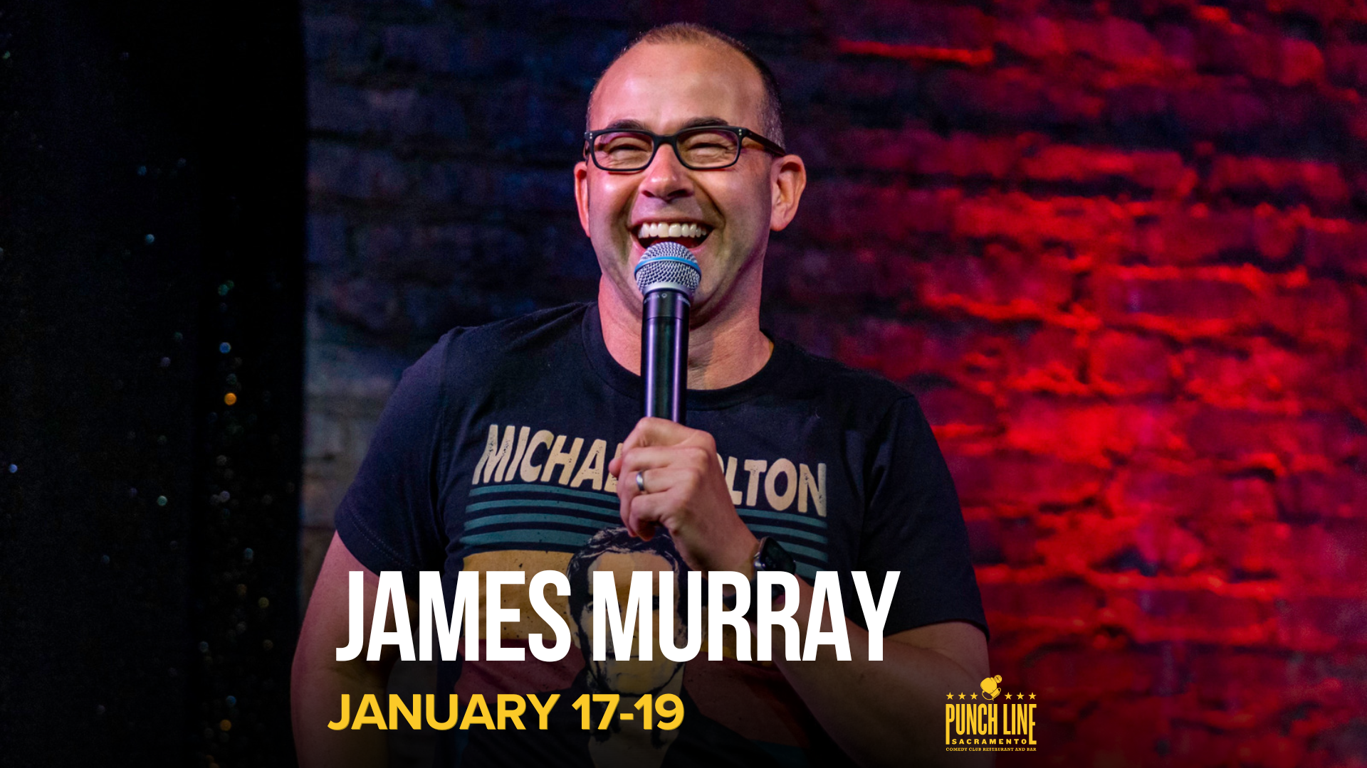 James "Murr" Murray