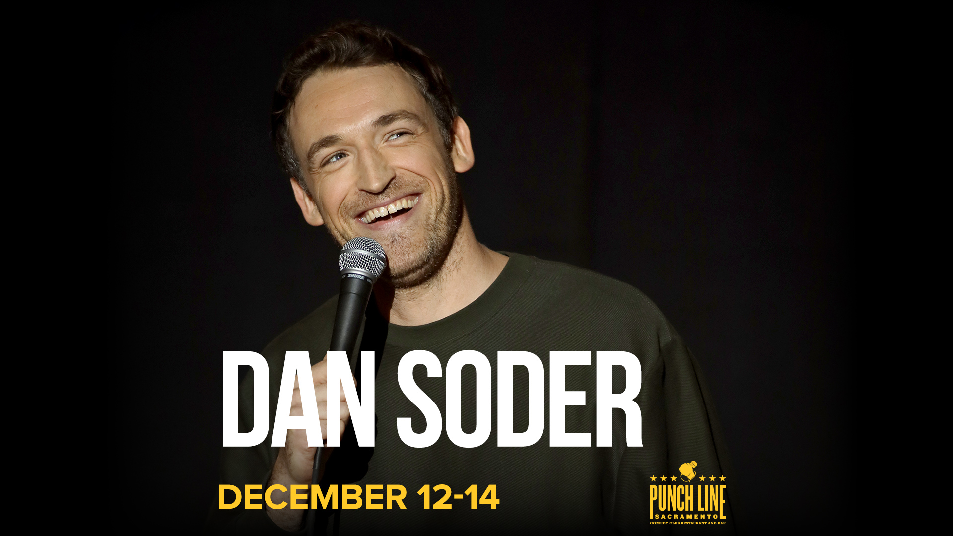 Dan Soder