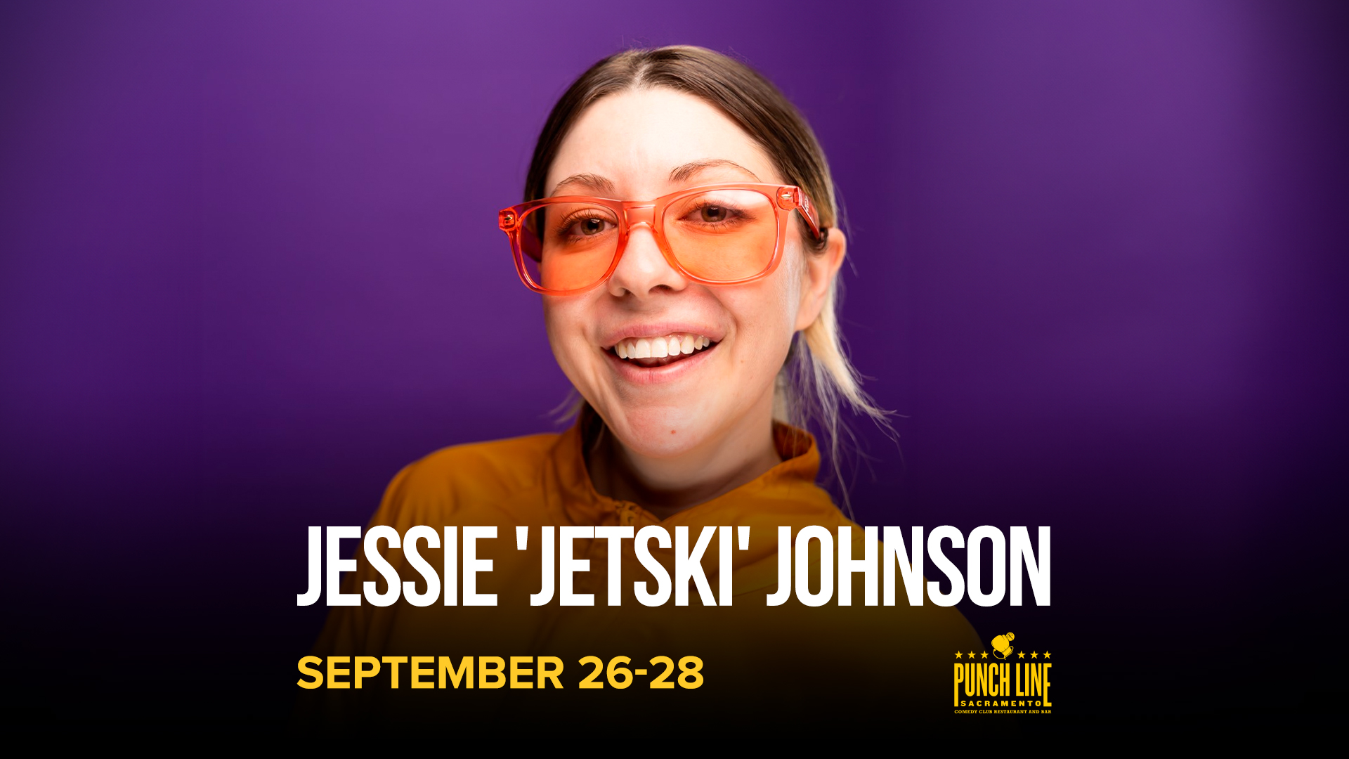 Jessie "Jetski" Johnson
