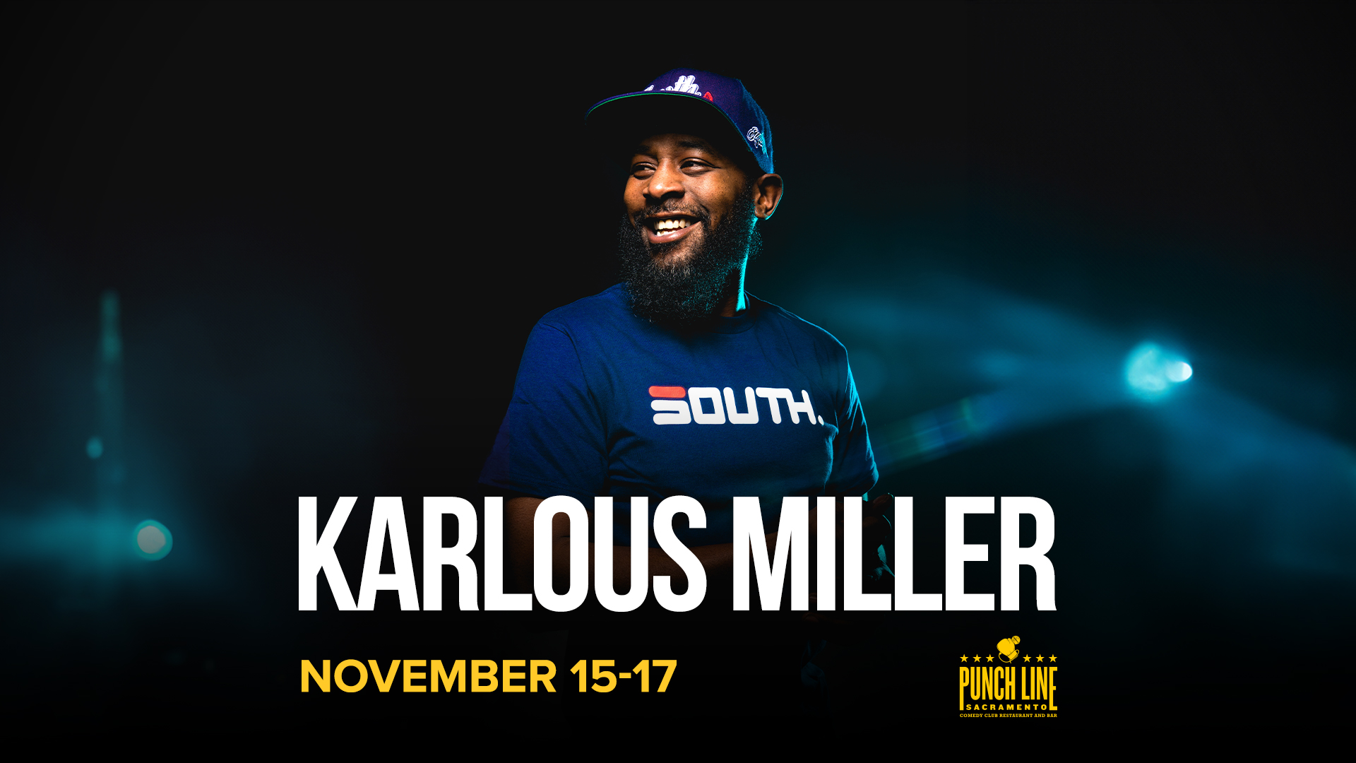 Karlous Miller