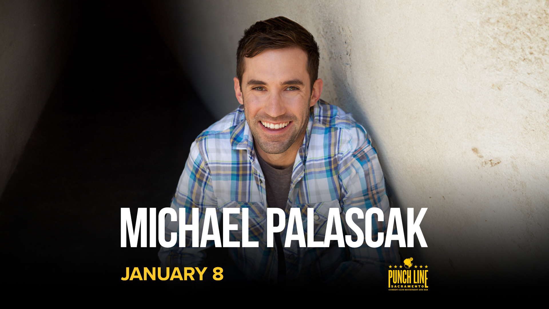 Michael Palascak