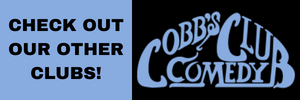 Cobbs Comedy