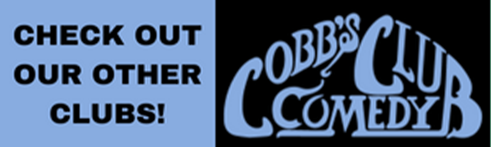 Mobile - Cobbs Comedy