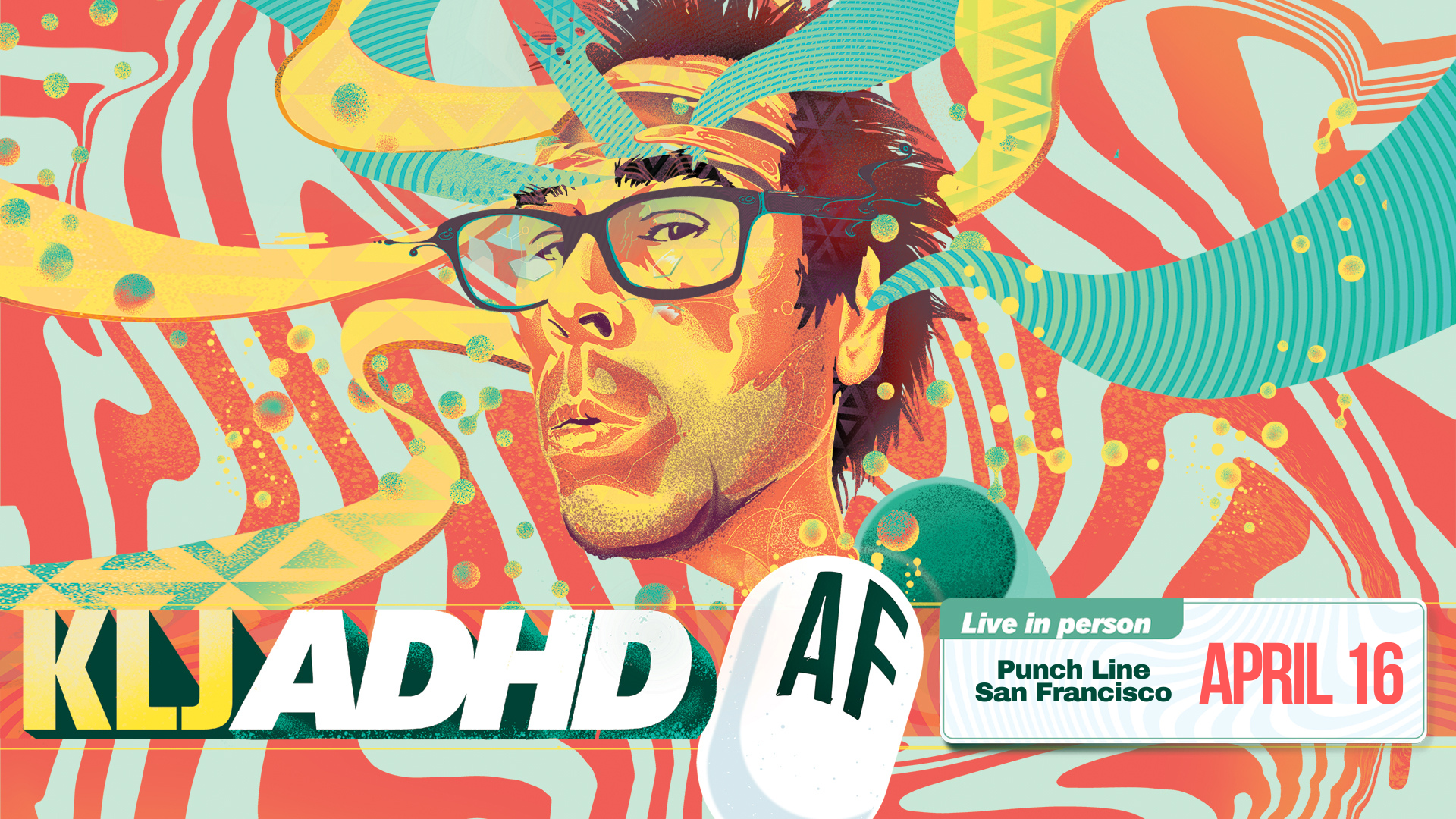 KLJ ADHD AF