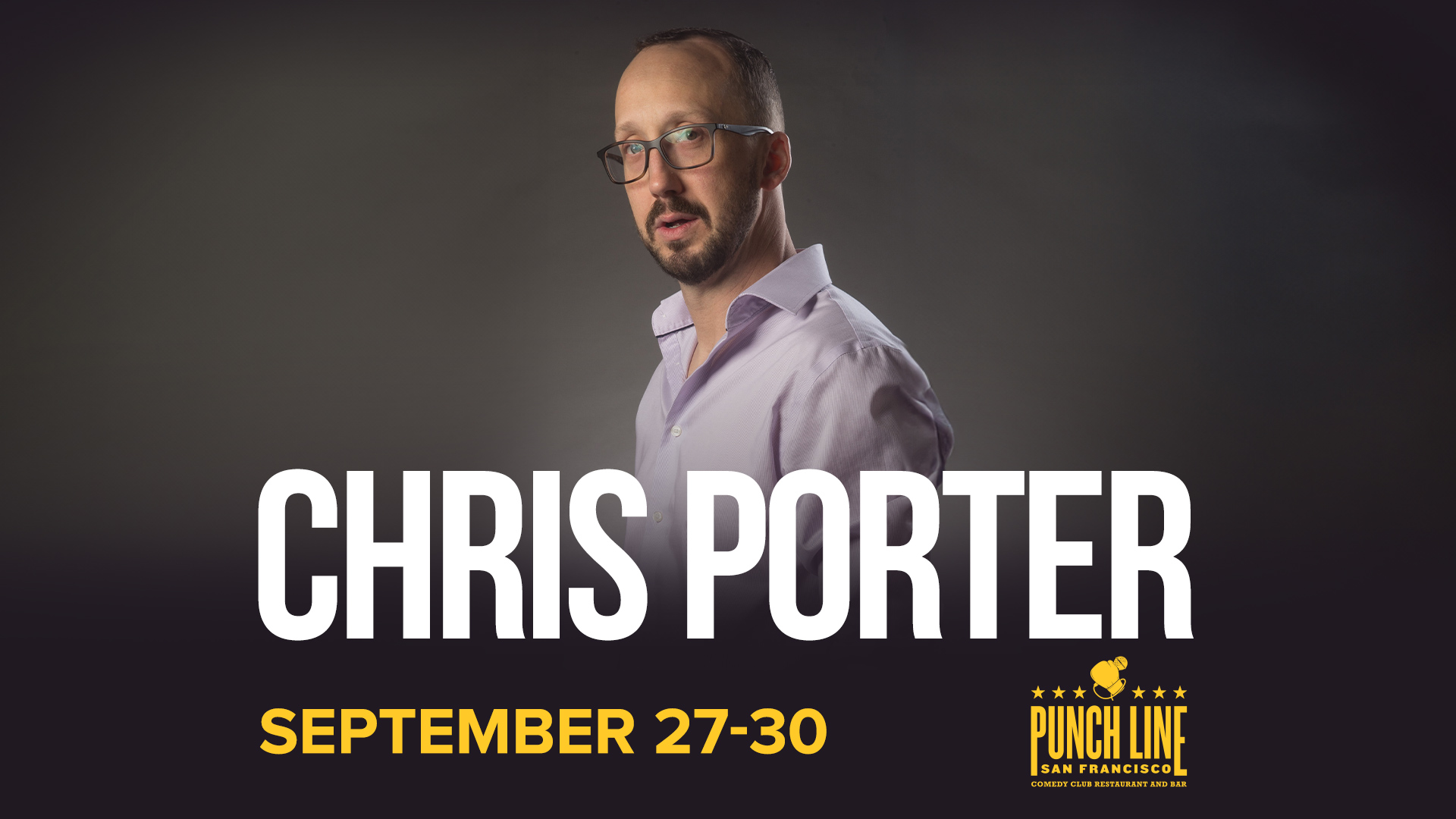 Chris Porter