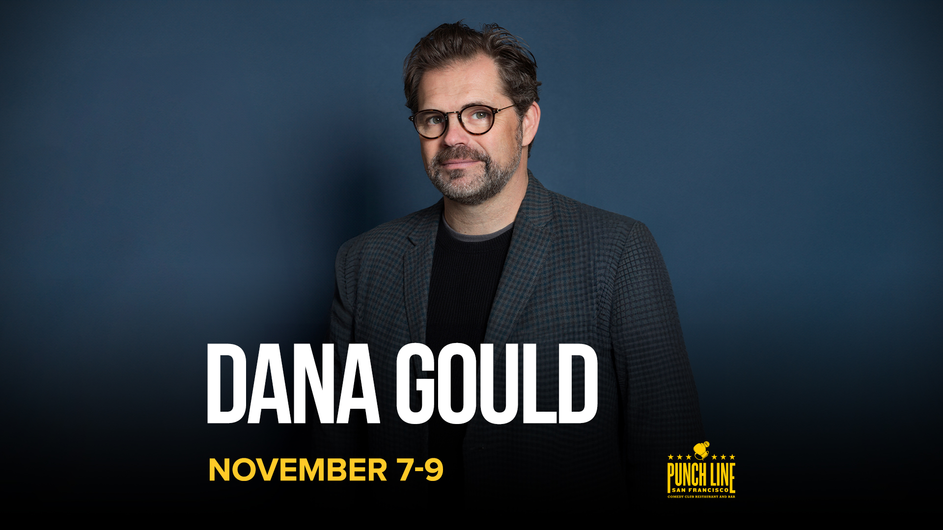 Dana Gould