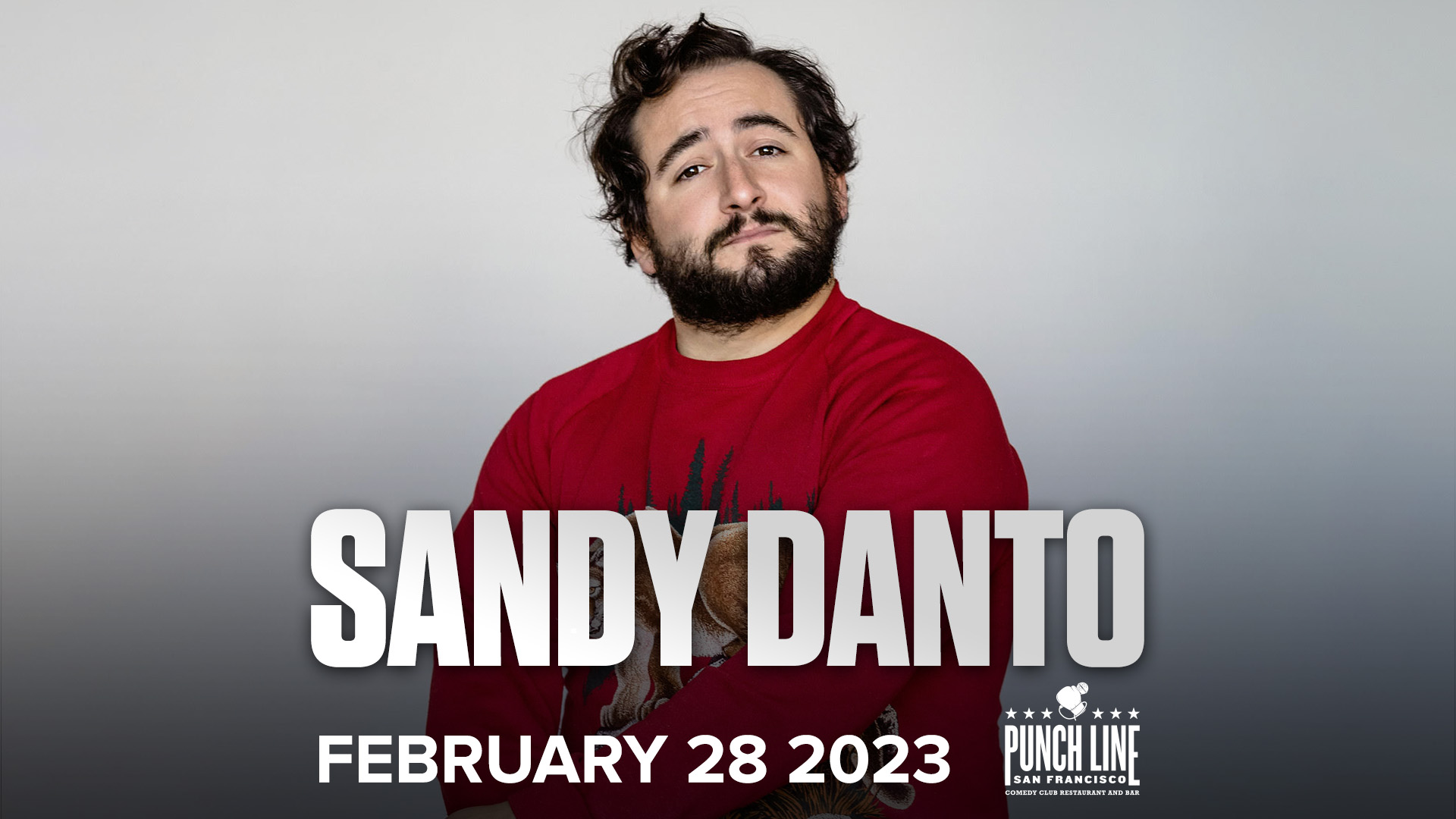 Sandy Danto