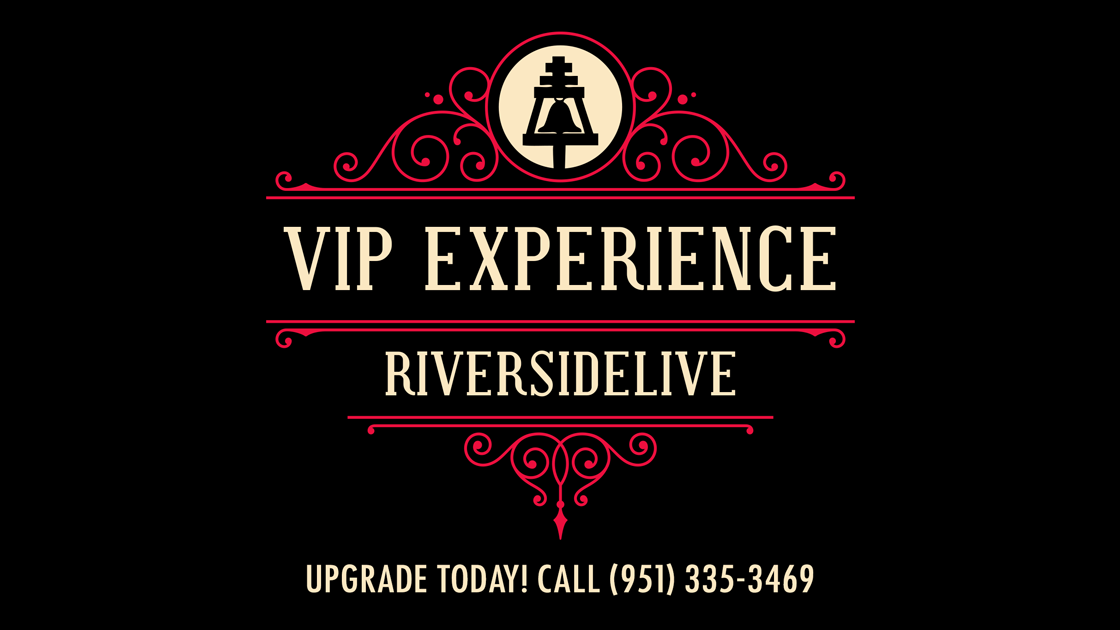 VIP Experience