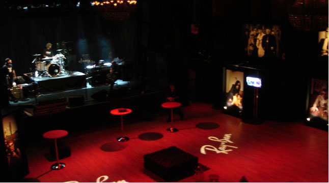 Irving Plaza Gallery Image