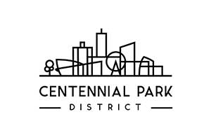 Centennial Park Ad