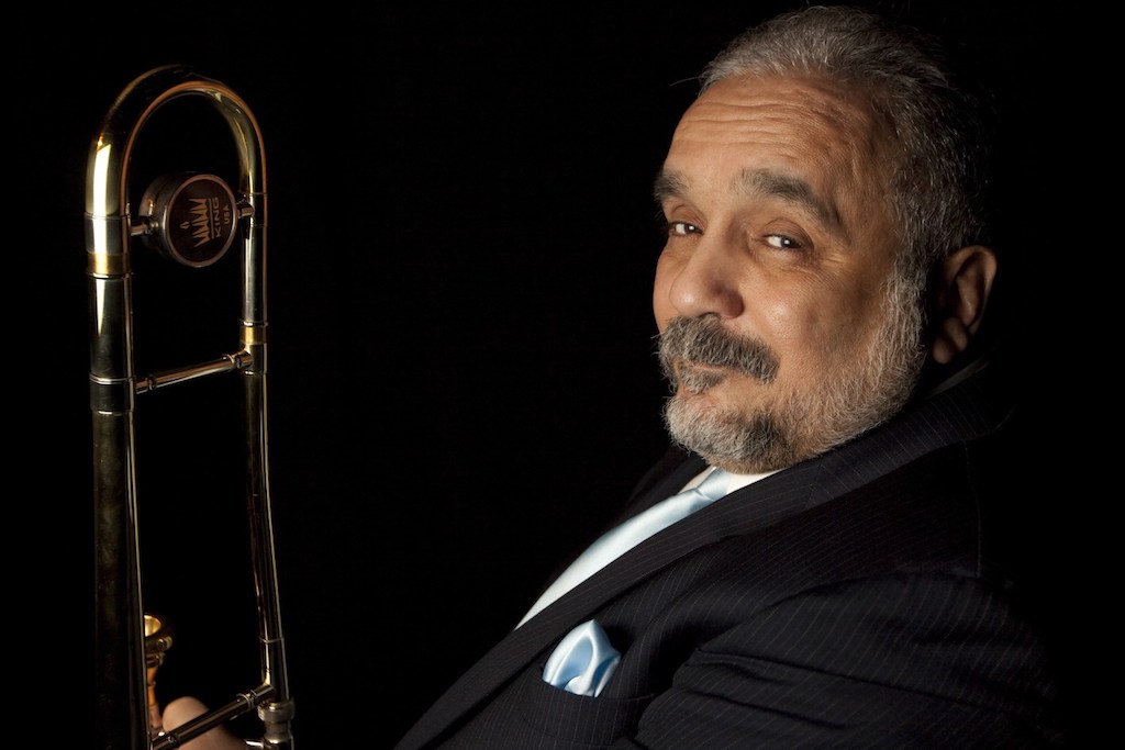 WILLIE COLON