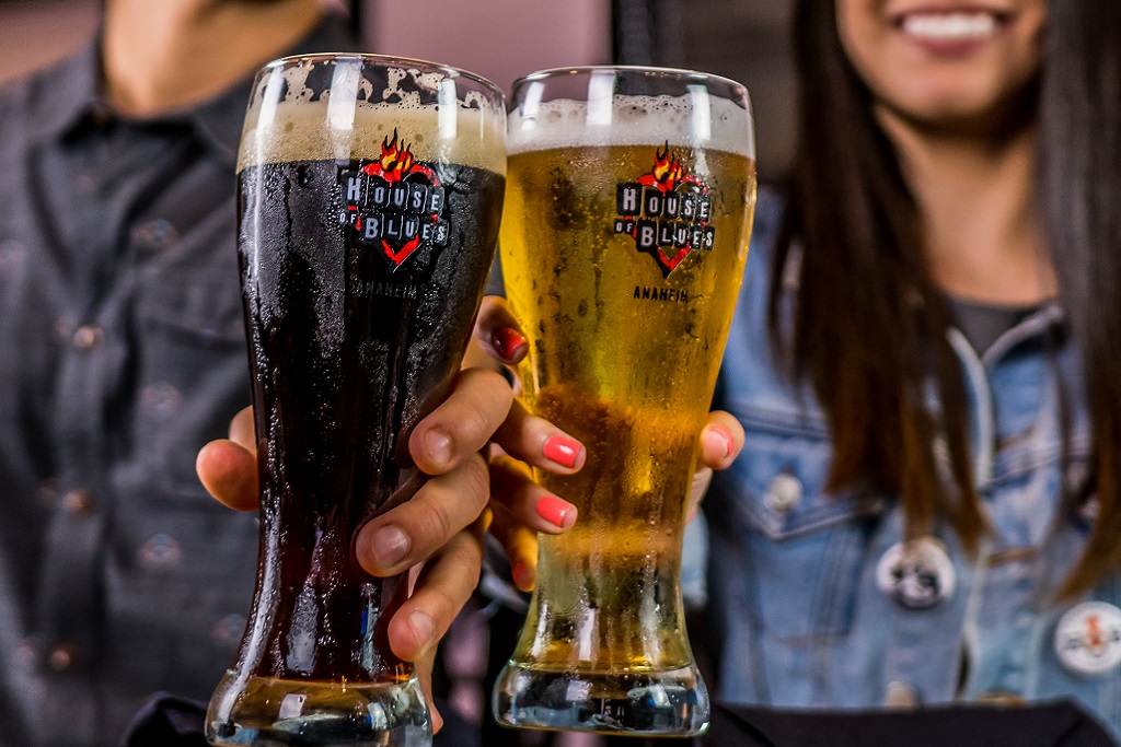 Daily Happy Hour