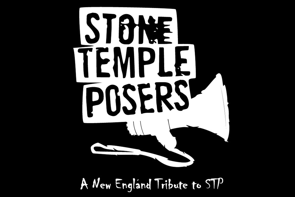Stone Temple Posers