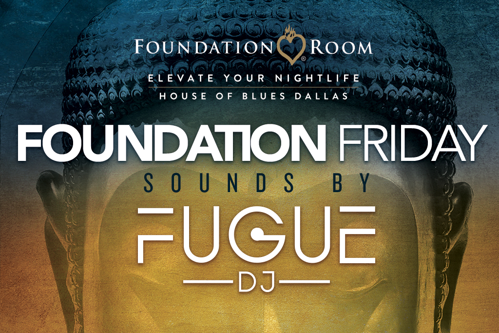 Foundation Fridays