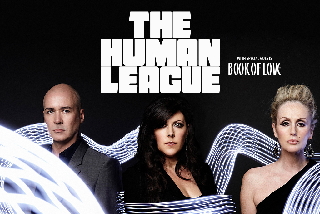 The Human League