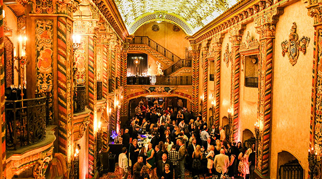 The Louisville Palace Gallery Image